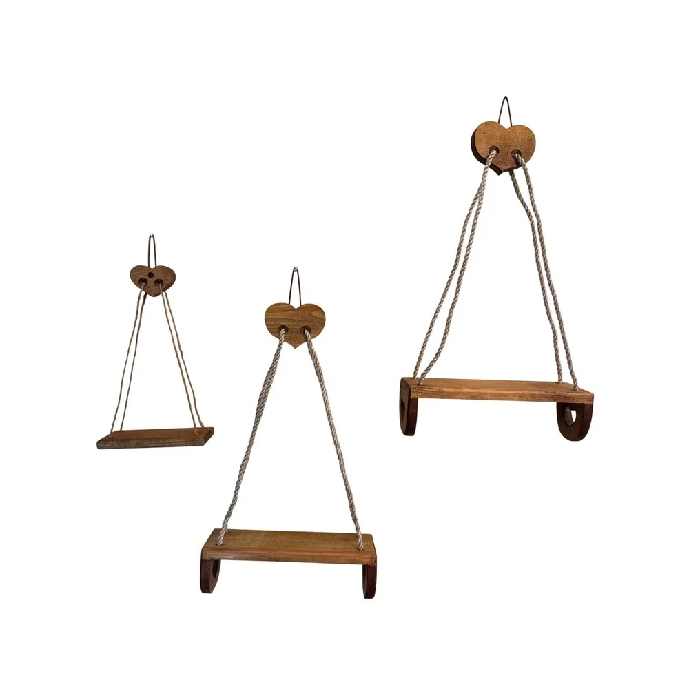 N/A handcrafted wooden